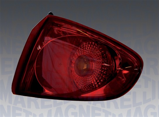 Lampa spate 714000162615 MAGNETI MARELLI