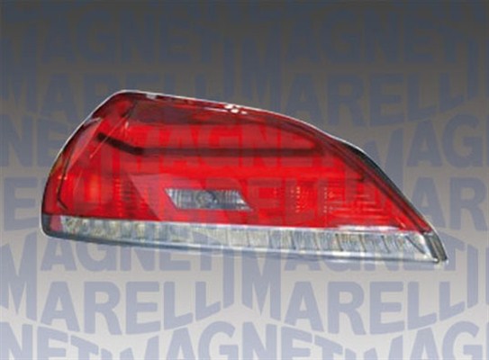 Lampa spate 714021850801 MAGNETI MARELLI