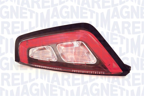 Lampa spate 712203981120 MAGNETI MARELLI