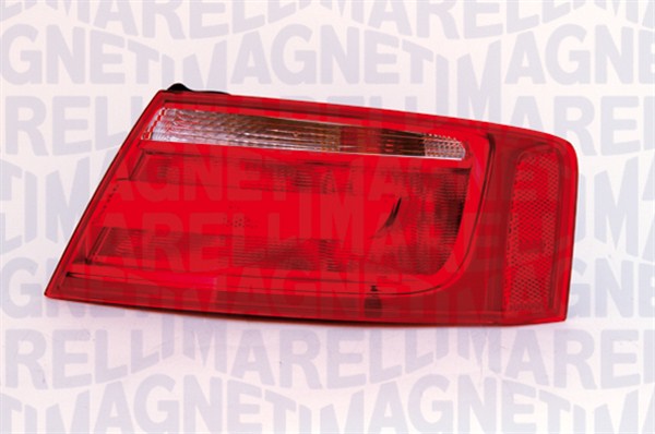 Lampa spate 714027110712 MAGNETI MARELLI