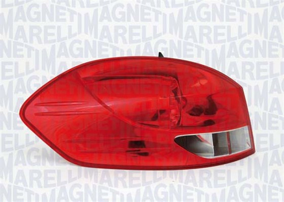 Lampa spate 712202401120 MAGNETI MARELLI