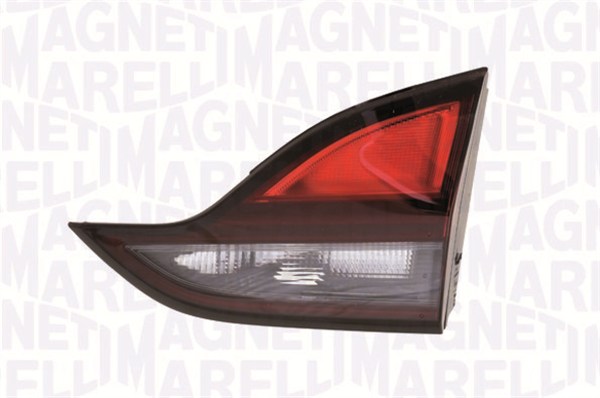 Lampa spate 714021460801 MAGNETI MARELLI