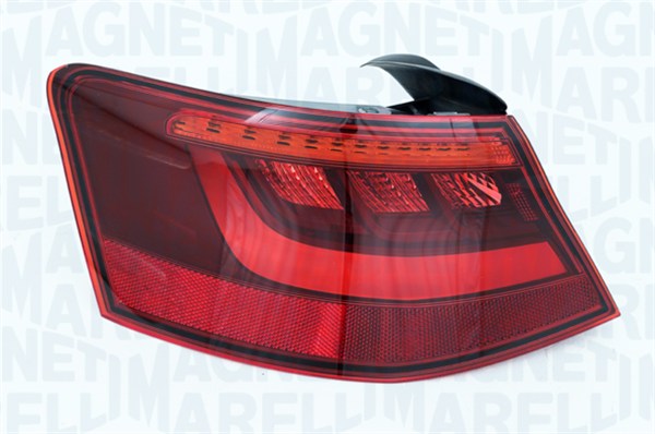 Lampa spate 714081060701 MAGNETI MARELLI