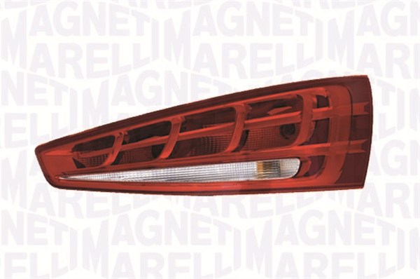 Lampa spate 714021300801 MAGNETI MARELLI