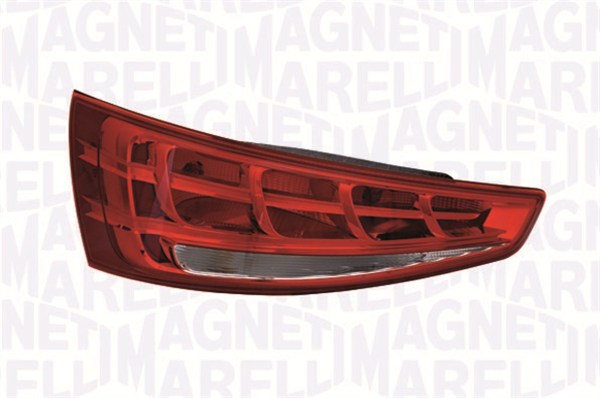 Lampa spate 714021300701 MAGNETI MARELLI