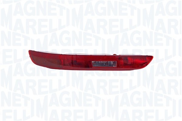 Lampa spate 714021310701 MAGNETI MARELLI