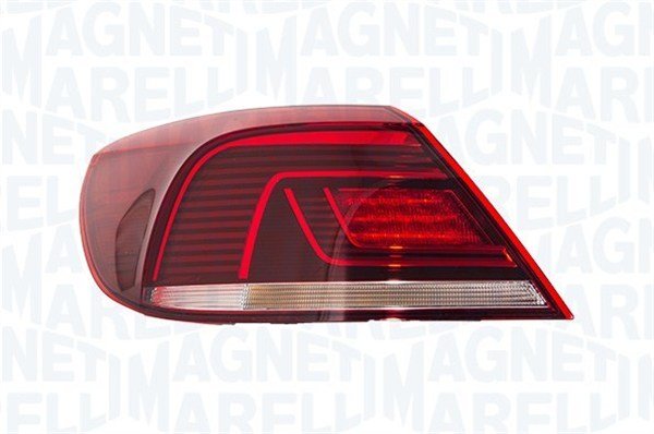 Lampa spate 714081170801 MAGNETI MARELLI