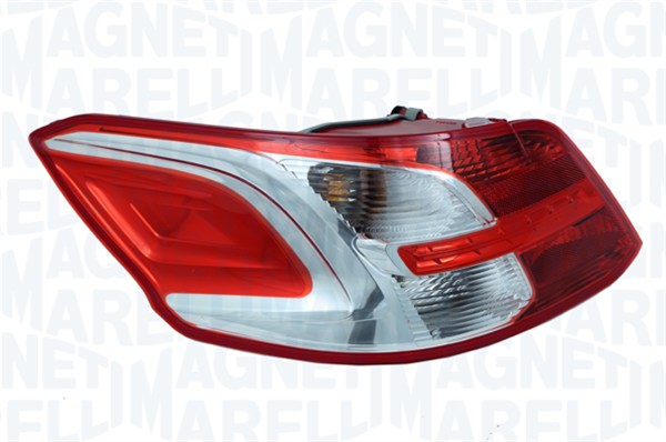 Lampa spate 714000285800 MAGNETI MARELLI
