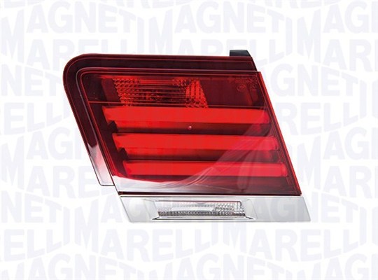 Lampa spate 714027000706 MAGNETI MARELLI