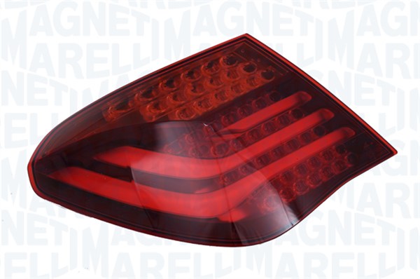 Lampa spate 714027020707 MAGNETI MARELLI