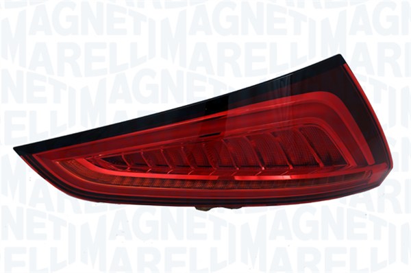 Lampa spate 714021240801 MAGNETI MARELLI