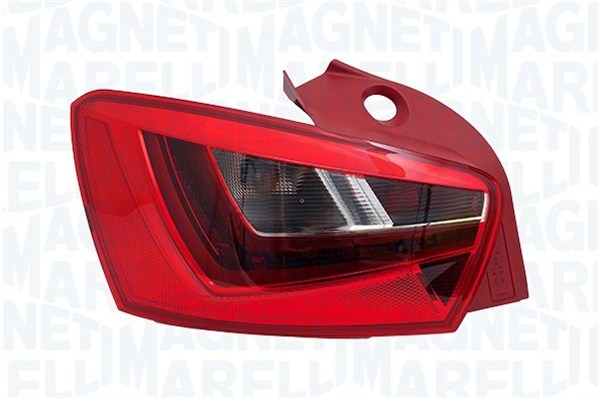 Lampa spate 714000028601 MAGNETI MARELLI