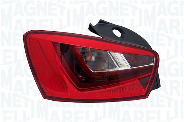 Lampa spate 714000028604 MAGNETI MARELLI