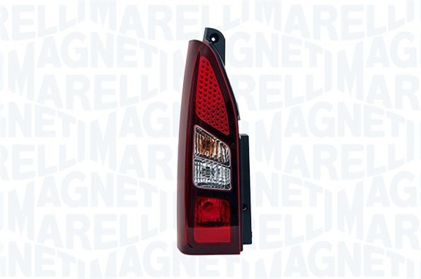 Lampa spate 714000028362 MAGNETI MARELLI