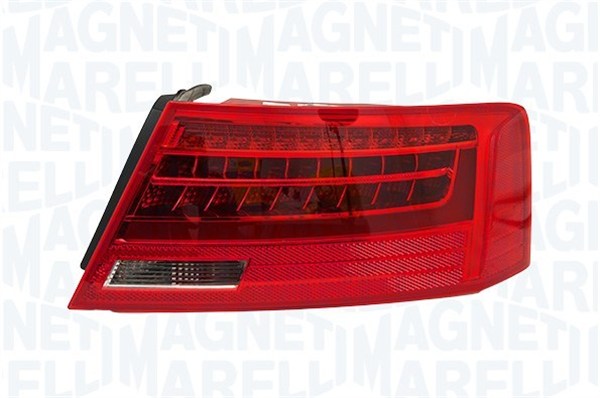 Lampa spate 714021190812 MAGNETI MARELLI
