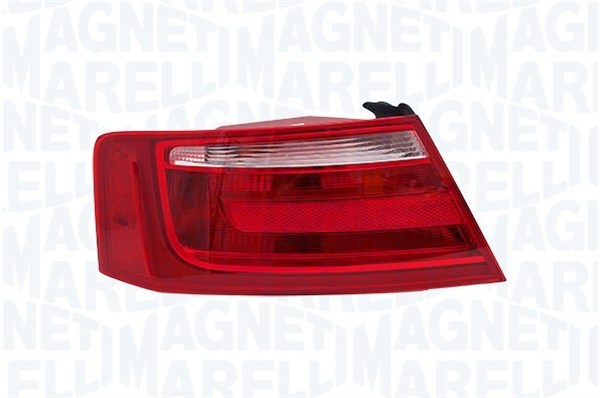 Lampa spate 714021230701 MAGNETI MARELLI