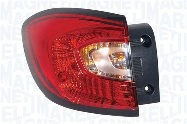Lampa spate 714000028631 MAGNETI MARELLI