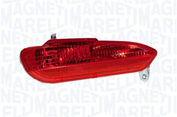 Lumina de ceata spate 715104113000 MAGNETI MARELLI