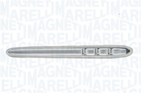 Semnalizator 715102161000 MAGNETI MARELLI
