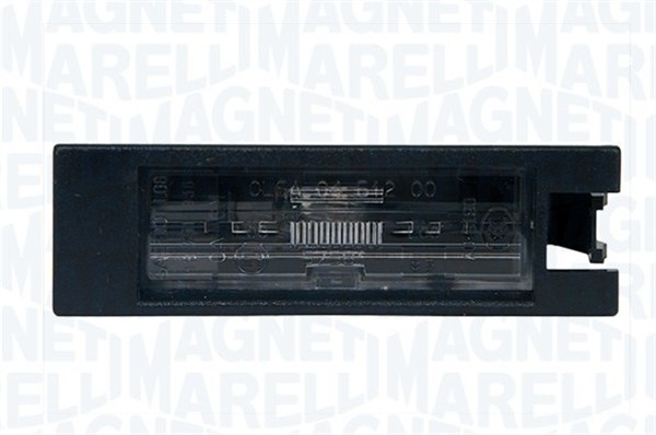 Iluminare numar de circulatie 715105106000 MAGNETI MARELLI