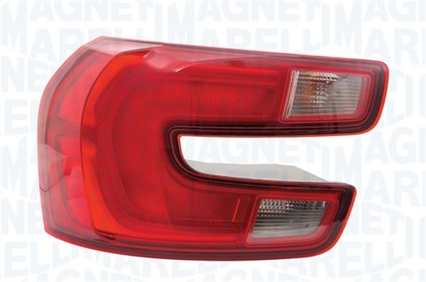 Lampa spate 714026310702 MAGNETI MARELLI