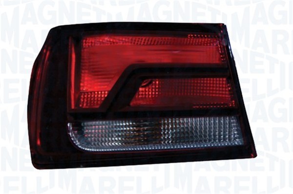 Lampa spate 714081190701 MAGNETI MARELLI
