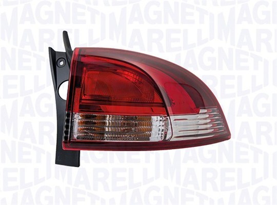 Lampa spate 712205401120 MAGNETI MARELLI