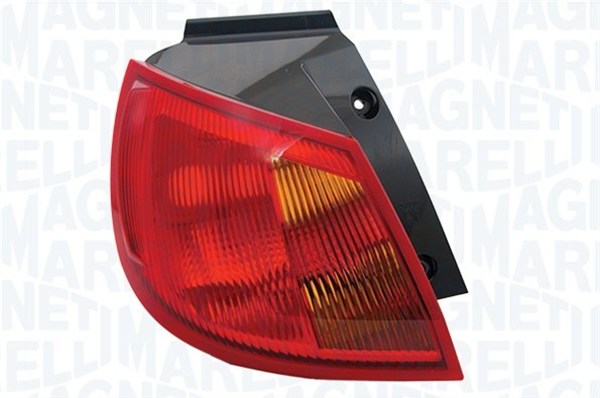 Lampa spate 714027850802 MAGNETI MARELLI