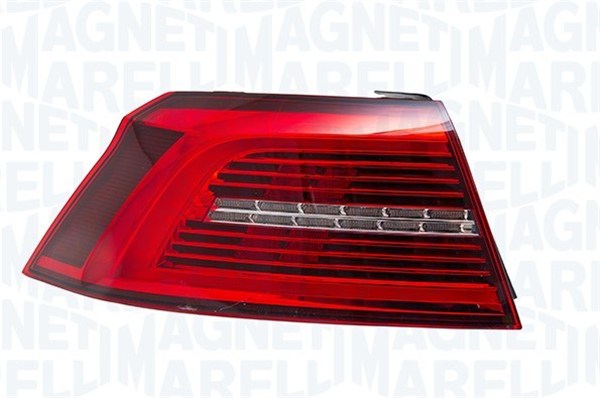 Lampa spate 714081420821 MAGNETI MARELLI