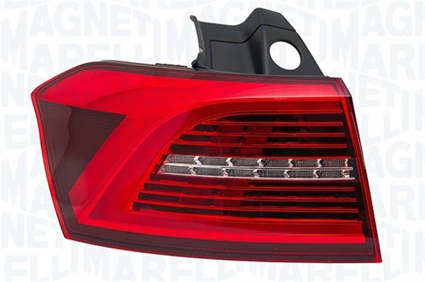 Lampa spate 714081440801 MAGNETI MARELLI