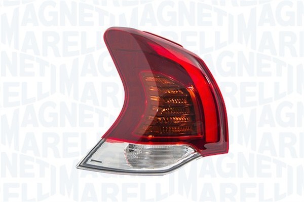 Lampa spate 714081290801 MAGNETI MARELLI