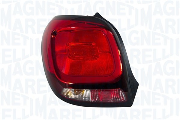 Lampa spate 714081331001 MAGNETI MARELLI