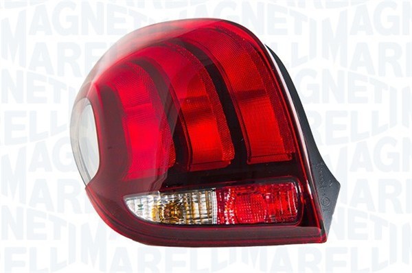 Lampa spate 714081321001 MAGNETI MARELLI