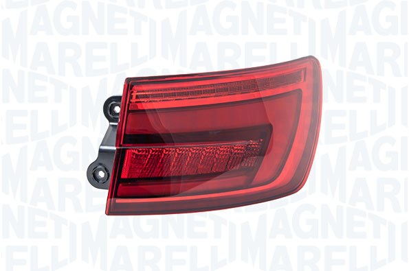 Lampa spate 714081500701 MAGNETI MARELLI
