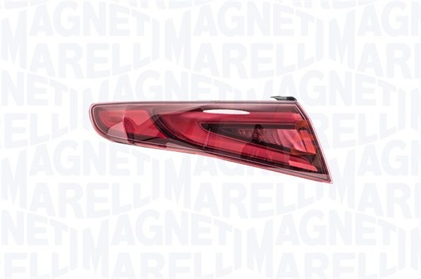 Lampa spate 714020690703 MAGNETI MARELLI