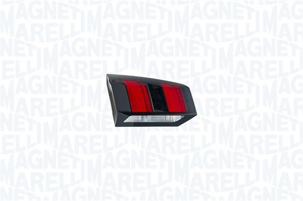 Lampa spate 714081580102 MAGNETI MARELLI