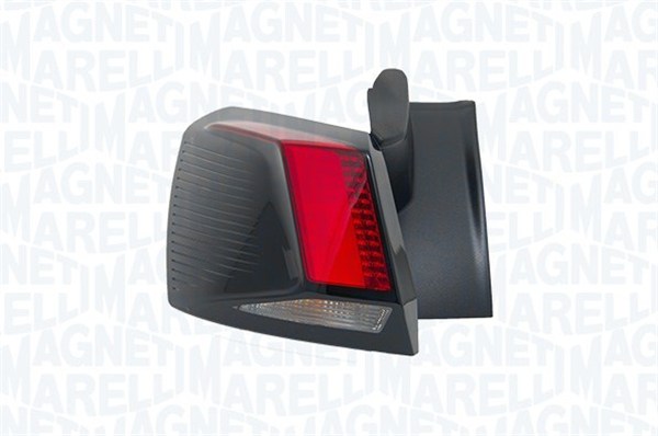 Lampa spate 714081550102 MAGNETI MARELLI