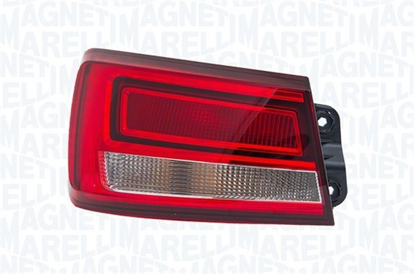 Lampa spate 714081680203 MAGNETI MARELLI