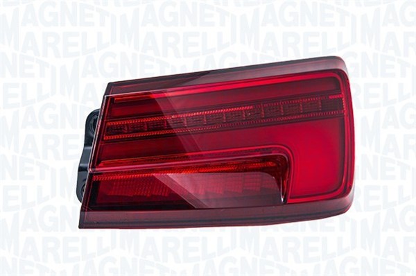 Lampa spate 714081700109 MAGNETI MARELLI