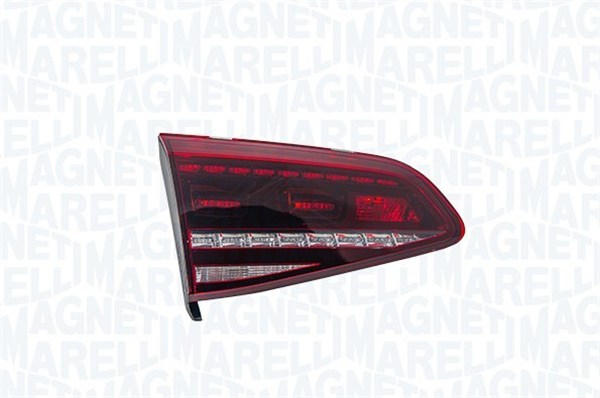 Lampa spate 714081240811 MAGNETI MARELLI