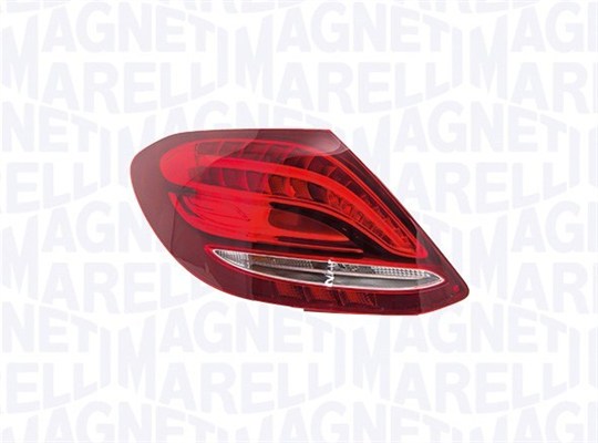 Lampa spate 714020780751 MAGNETI MARELLI