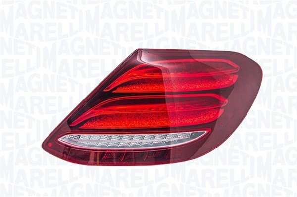 Lampa spate 714020800755 MAGNETI MARELLI