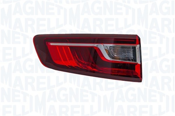Lampa spate 714026700802 MAGNETI MARELLI