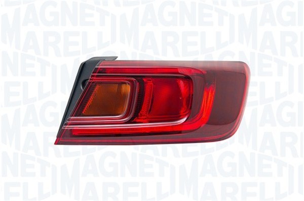 Lampa spate 714026460702 MAGNETI MARELLI