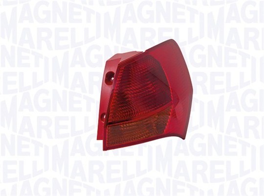 Lampa spate 714021570101 MAGNETI MARELLI