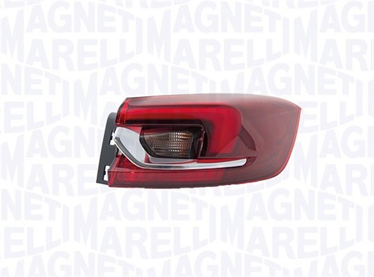 Lampa spate 714020590803 MAGNETI MARELLI