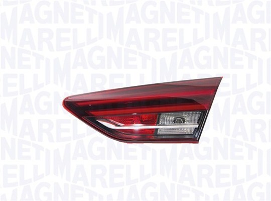 Lampa spate 714020660810 MAGNETI MARELLI