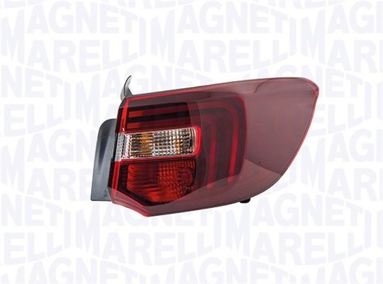 Lampa spate 714081660301 MAGNETI MARELLI