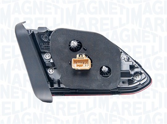 Lampa spate 714081730201 MAGNETI MARELLI