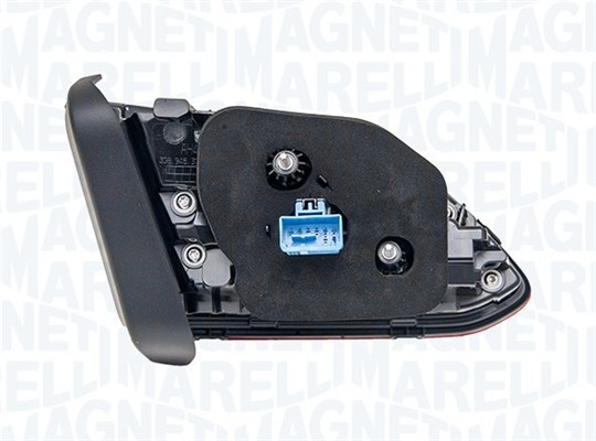 Lampa spate 714081730203 MAGNETI MARELLI